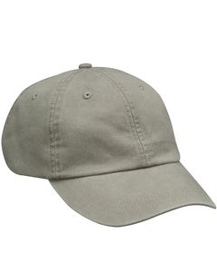 Adams Cap Optimum Pigment Dyed-Cap
