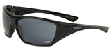 Bolle Hustler Smoke Glasses