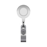 4-Color Process Color Badge Reel