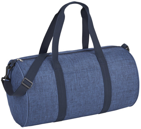 Tahoe 18'' Graphite Barrel Duffle Bag