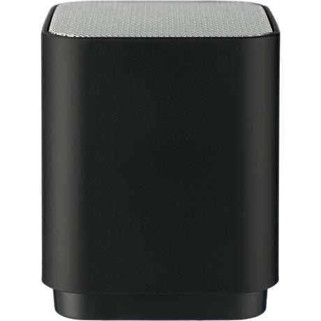 Light Up Logo Bluetooth Speaker