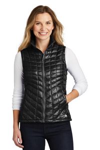 The North Face® Ladies' ThermoBall™ Trekker Vest