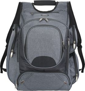 TSA Friendly 17 Inch Laptop Backpack