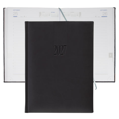 English Tucson Large Desk Daily Planner