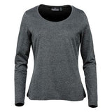 GRAPHITE HEATHER