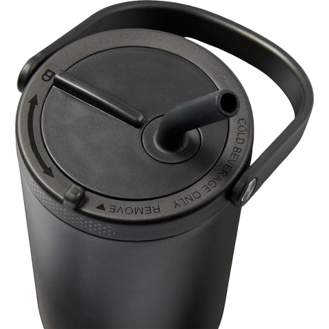 Trinity Recycled Straw Leak proof Tumbler 30oz