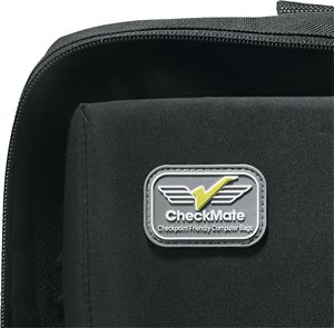 CheckMater TSA 15'' Computer Briefcase