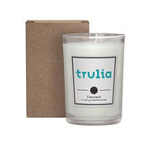 Custom 8 Oz. Scented Tumbler Candle in a Cardboard Gift Box