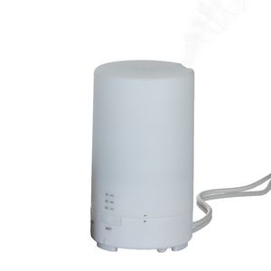 White Electronic Diffuser 65 Ml.