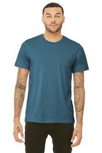 Bella+Canvas® Unisex Triblend Short Sleeve Tee