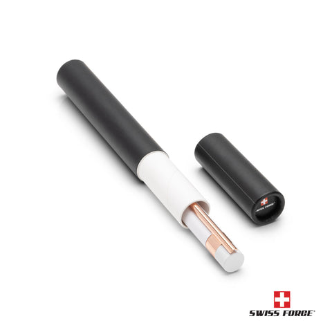Swiss Force? Habsburg Ballpoint Metal Pen