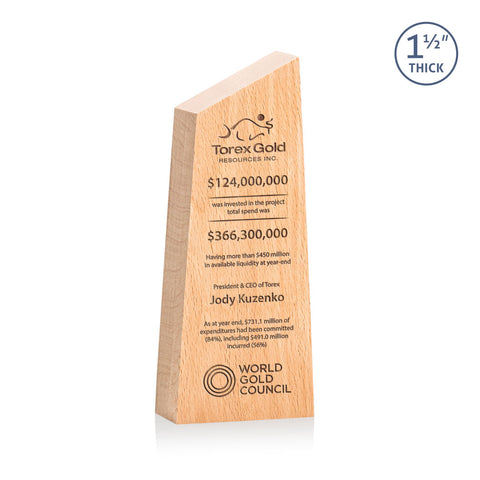 Nottinghill Award