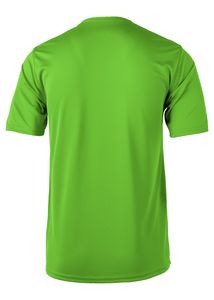 Zorrel® Men's Boston Syntrel™ Interlock Tee Shirt