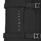 000891 Bugatti Denver Carry-On Travel Duffle on Wheels