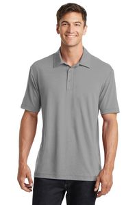 Port Authority® Cotton Touch™ Performance Polo Shirt