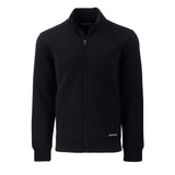 Cutter & Buck Roam Eco Recycled Full Zip Mens Jacket