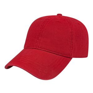 Cap America Relaxed Golf Cap