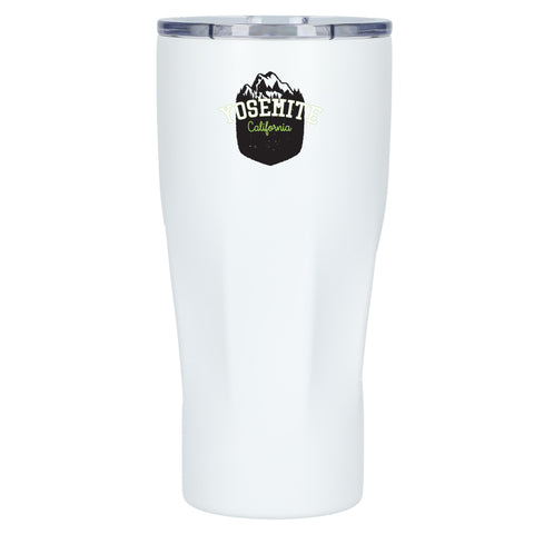 Mega Victor Recycled Vacuum Insulated Tumbler 30oz