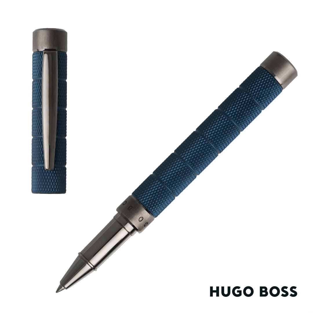 Rollerball / Blue