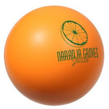 Orange Logo