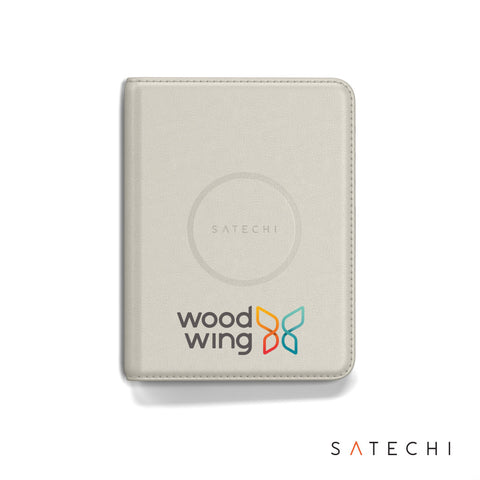 SATECHI® FindAll™ Passport Cover