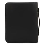 Bugatti-Ring Binder 2 inches (legal size) - Leather