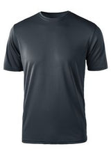 Lead Gray Blank Front