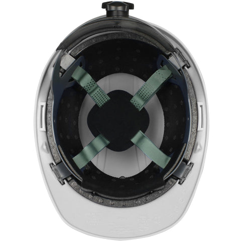 Mont-Blanc Type II Cap Style Hard Hat