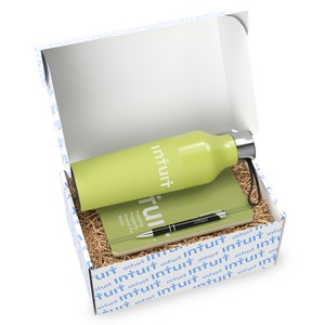 WORK ESSENTIALS KIT 3 PIECE KIT in a Droppr - Custom Dropship Box