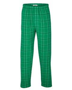 BOXERCRAFT Men's Harley Flannel Pant with Pockets