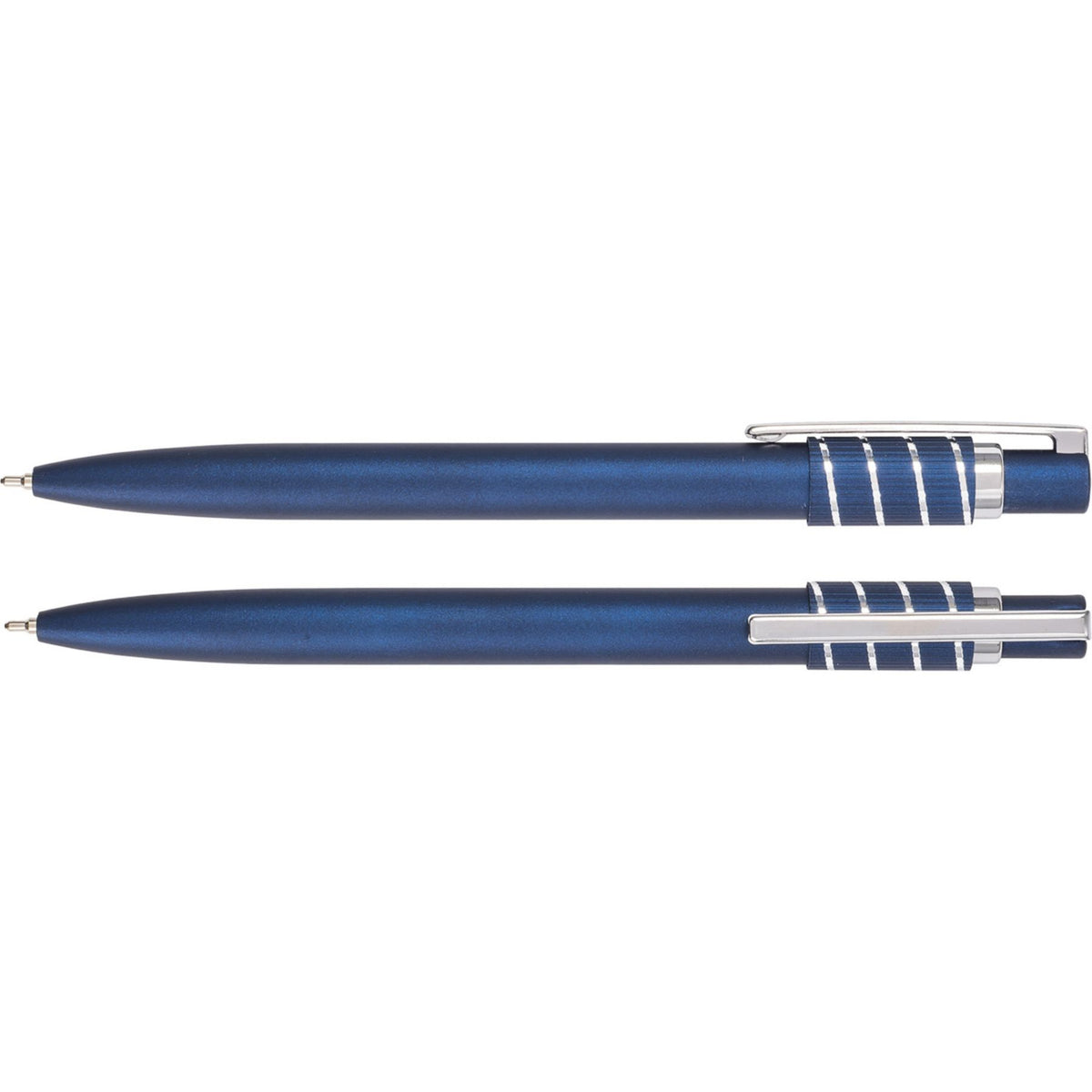 Saratoga Moduspin Gel Glide Pen