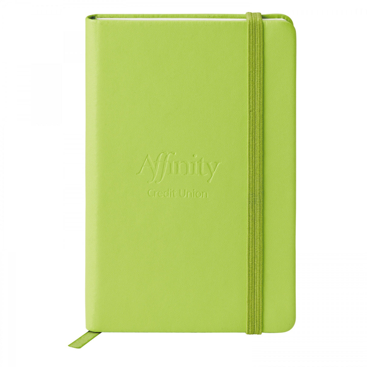 ST4142 NeoSkinJournal Green