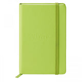 ST4142 NeoSkinJournal Green