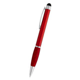 955 RED Blank