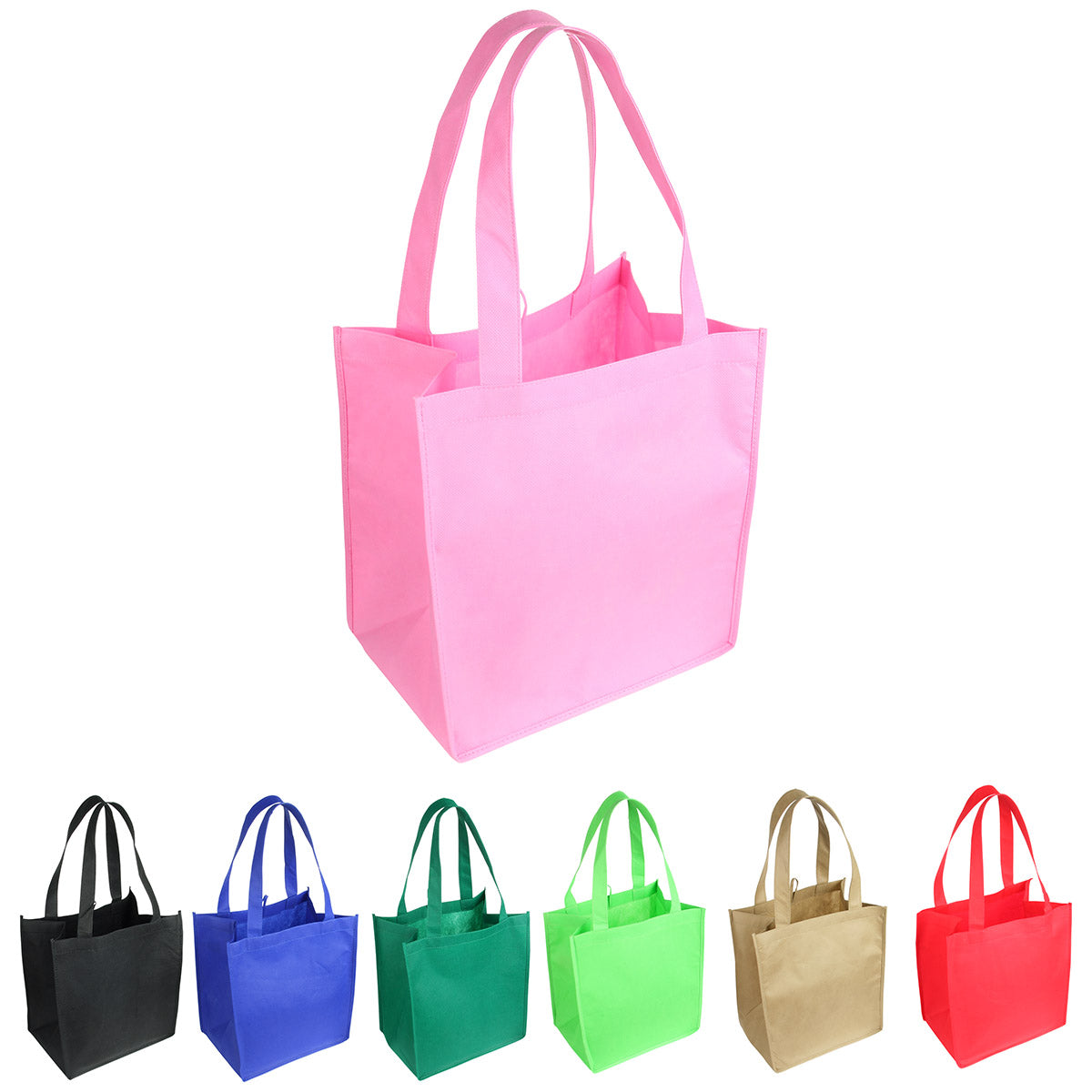 Sunbeam Tote Shopping Bag
