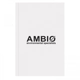 Perfect Bound Eco Notebook