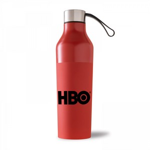 Eye Candy Double-Dip 600 Ml / 20 Oz Stainless Steel Bottle