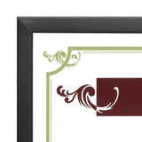 Group (Corner Black)