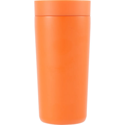 Maddie Recycled Vacuum Tumbler w/ 360 Lid 16oz