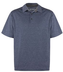 000949 Fairway Men's Cotton/Poly Jersey Polo Shirt