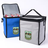 Full Colour Lunch Cooler