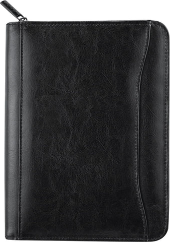 Renaissance Jr. Zippered Padfolio with FSC® Mix Paper