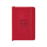 Donald Hard Cover Journal