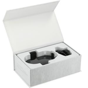 Aero Qi 15W Wireless Charging Phone Mount