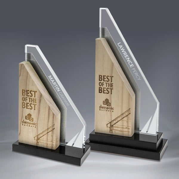 Timber Incline Award