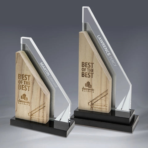 Timber Incline Award