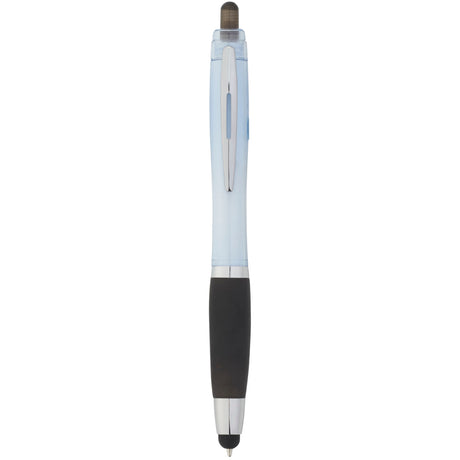 Nash rPET Gel Stylus Pen