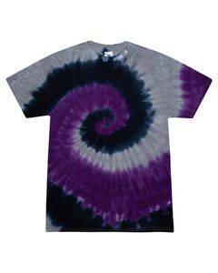 Tie-Dye Adult T-Shirt