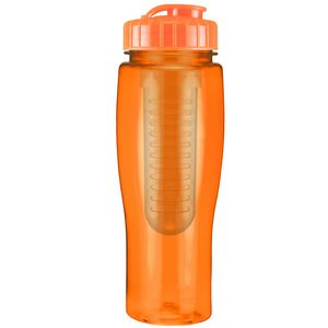 24 Oz. Contour Bottle with Infuser