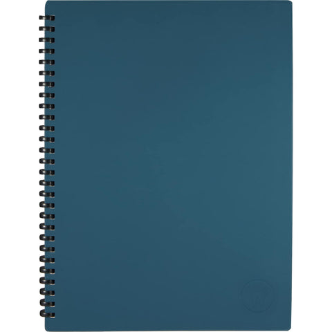 Wellable™ Plan Well Undated Planner Journal